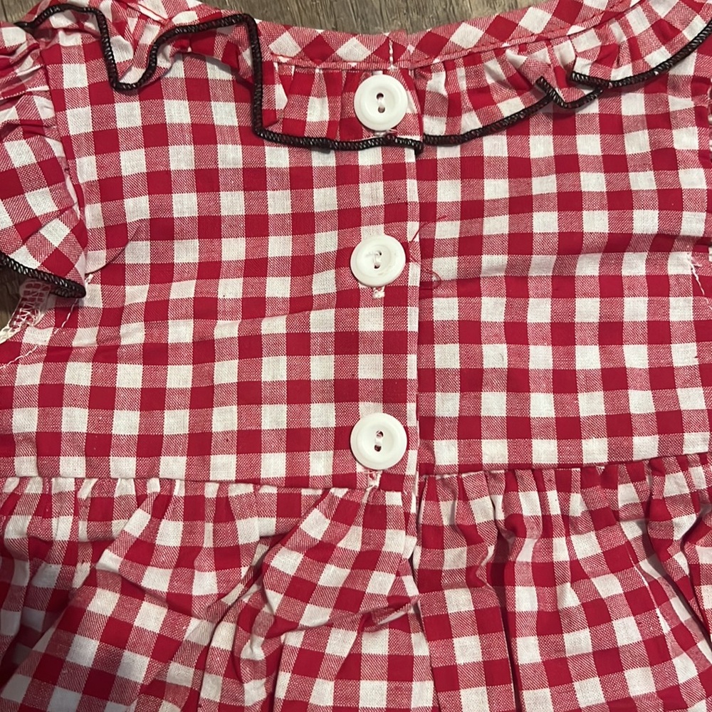 Watermelon Matching Set - Picture 2 of 3